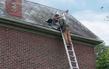 what affects urgent East Lockinge roof repairs