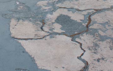 fibreglass roofing replacement East Lockinge