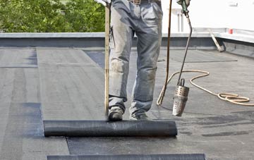 flat roof replacement East Lockinge, Oxfordshire