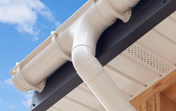 East Lockinge gutter installation costs