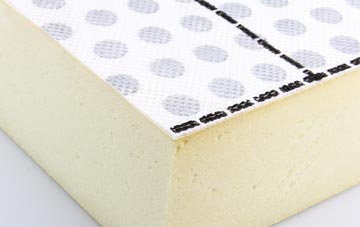 meeting East Lockinge building codes