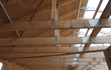 East Lockinge roof truss costs