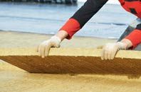 find rated East Lockinge roof insulation companies