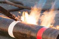 East Lockinge flat roofing replacement