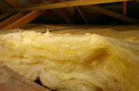 East Lockinge pitch roof insulation